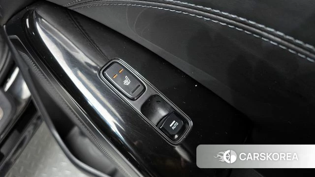 Kia K7 Premier id 4250754 из Кореи 11