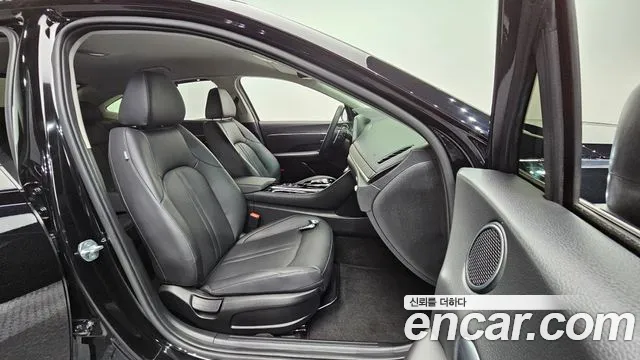 Hyundai Sonata (DN8) id 2657761 из Кореи 11