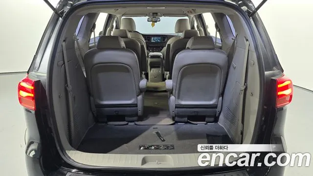 Kia The New Carnival id 2826491 из Кореи 11