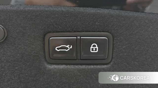 Kia K8 Hybrid id 3915673 из Кореи 11