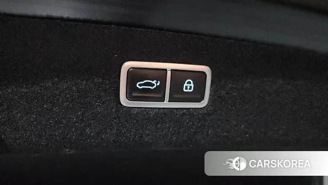 Genesis G90 (RS4) id 3630094 из Кореи 11