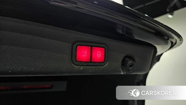 Mercedes-Benz E-Class W213 id 4224648 из Кореи 11