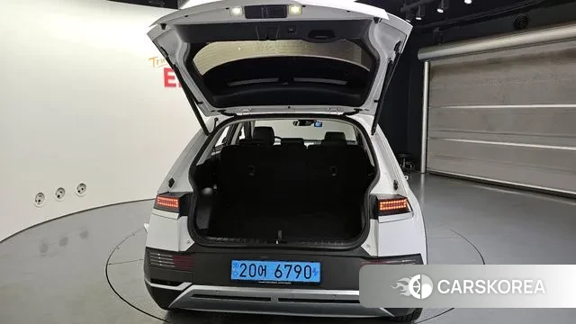 Hyundai Ionic 5 id 2975353 из Кореи 11