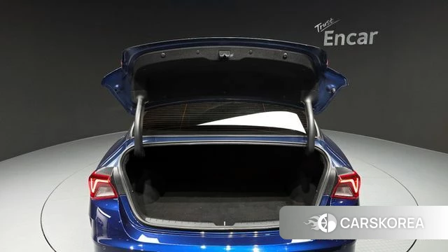 Kia K5 3rd generation id 3955242 из Кореи 11