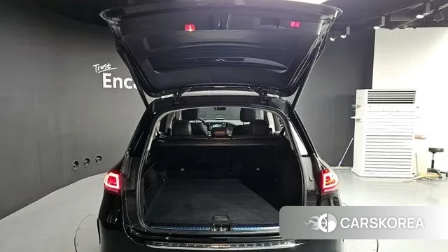 Mercedes-Benz GLE-Class W167 id 3741840 из Кореи 11