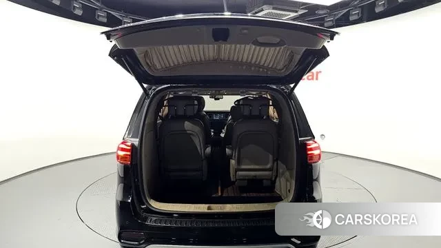 Kia The New Carnival id 3444893 из Кореи 11