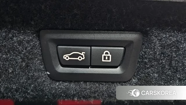 BMW 5 Series (G30) id 3054018 из Кореи 11