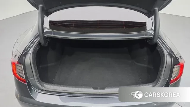 Hyundai Sonata (DN8) id 3777590 из Кореи 11