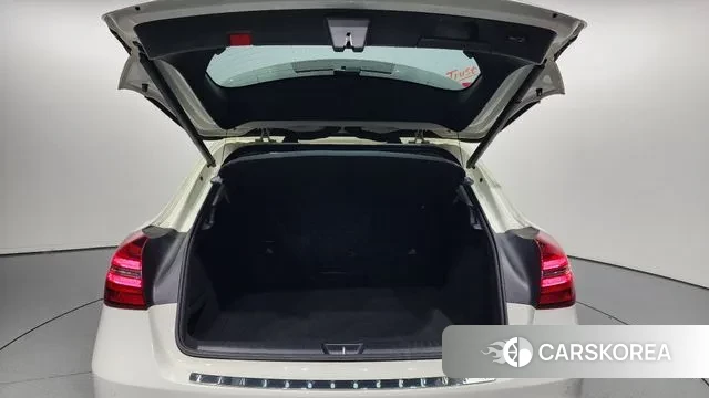 Mercedes-Benz GLA-Class X156 id 2977306 из Кореи 11