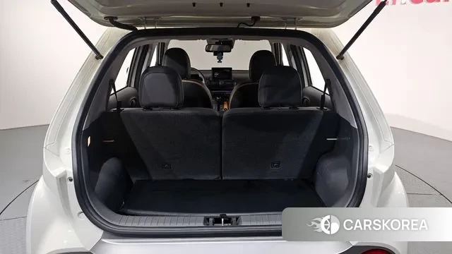 Hyundai Casper id 3524027 из Кореи 11