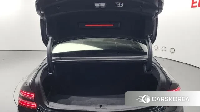 Genesis G80 (RG3) id 3028589 из Кореи 11