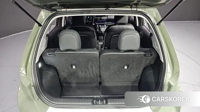 Hyundai Casper id 3400996 из Кореи 11