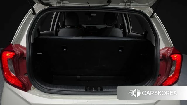 Kia Morning Urban (JA) id 4429492 из Кореи 11