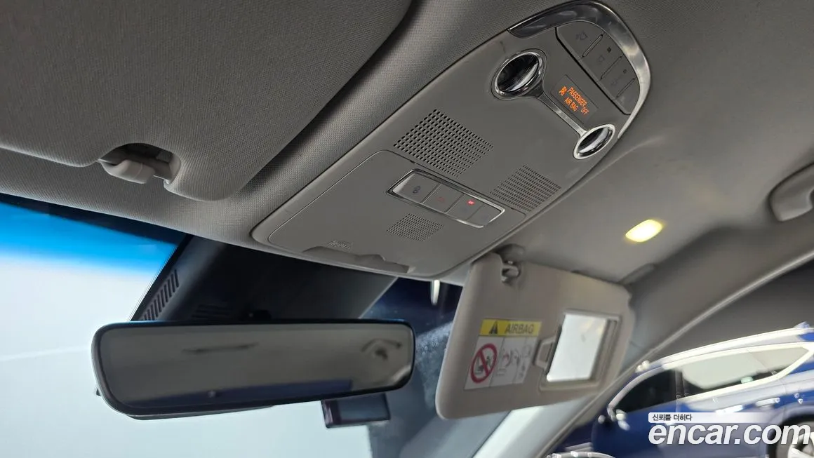 Hyundai The New Grandeur IG Hybrid id 1922230 из Кореи 11