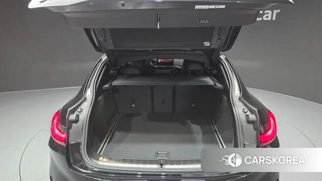 BMW X4 (G02) id 4468361 из Кореи 11