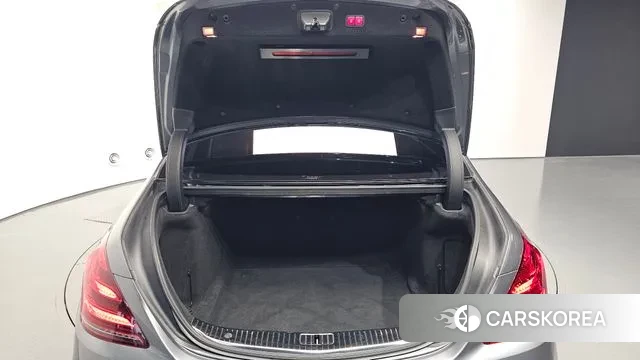Mercedes-Benz S-Class W222 id 2981300 из Кореи 11