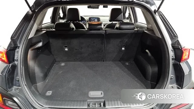 Hyundai Kona id 3698905 из Кореи 11