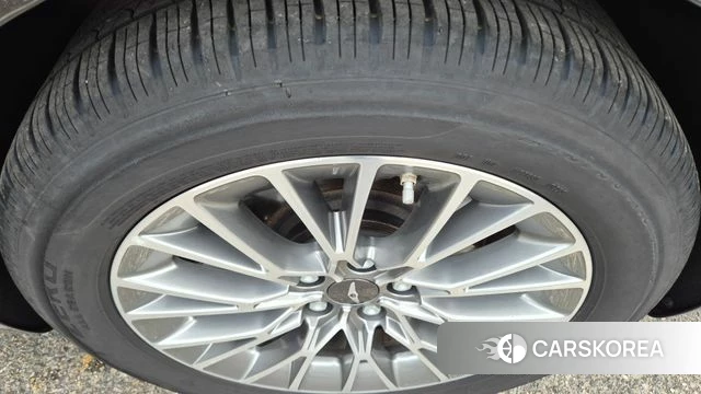 Genesis G80 (RG3) id 3940528 из Кореи 11