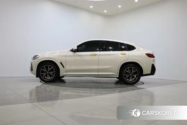 BMW X4 id 4257243 из Китая 11