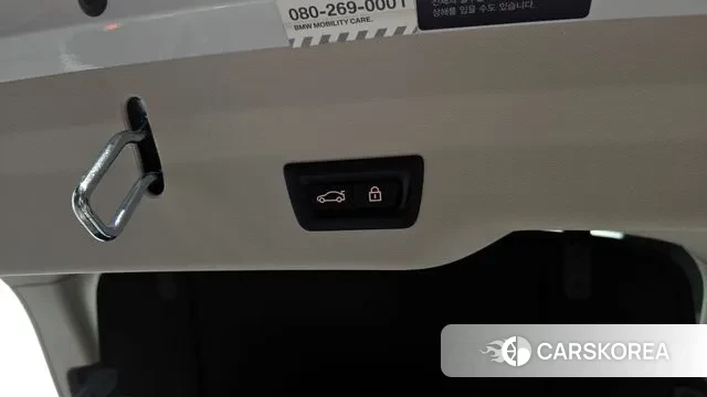 BMW 6 Series GT (G32) id 3789784 из Кореи 11