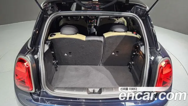 Mini Cooper Electric id 2847917 из Кореи 11