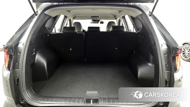 Hyundai Tucson (NX4) id 3373693 из Кореи 11