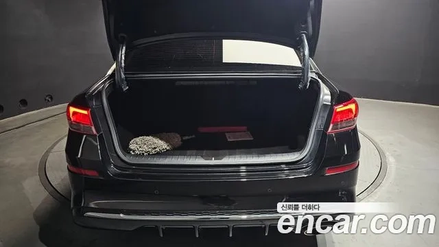 Kia The New K5 2nd generation id 2860497 из Кореи 11