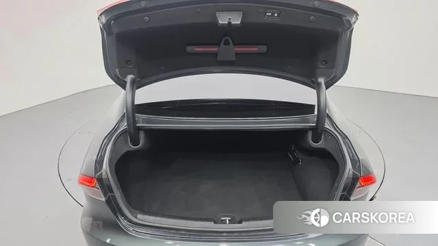 Hyundai The New Grandeur IG Hybrid id 3752742 из Кореи 11