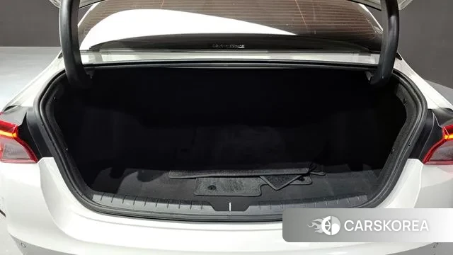 Kia K5 3rd generation id 3600984 из Кореи 11