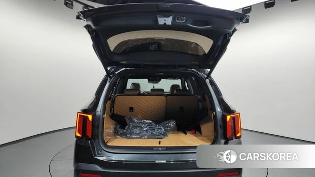 Kia The New Sorento 4th Generation id 3933875 из Кореи 11