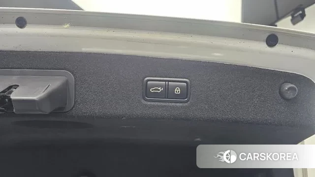 Kia More K9 id 3748012 из Кореи 11