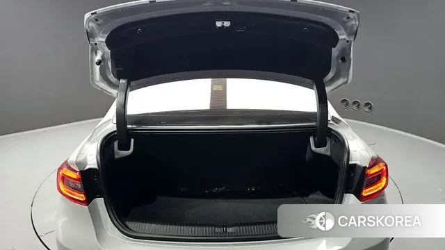 Renault Korea (Samsung) SM6 id 3054984 из Кореи 11