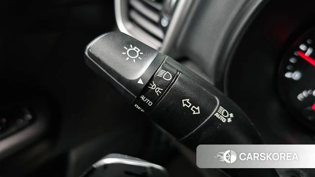 Kia Sportage The Bold id 4580815 из Кореи 11