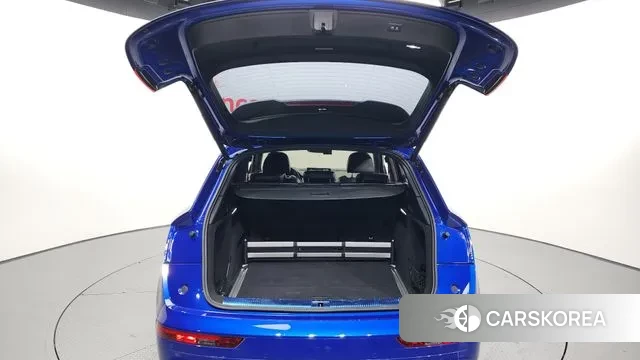 Audi SQ5 (FY) id 3635370 из Кореи 11