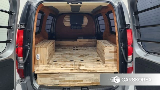 Hyundai Staria id 3892013 из Кореи 11