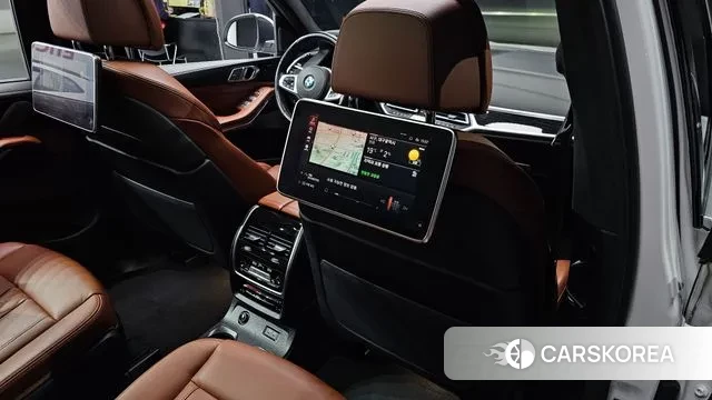 BMW X7 (G07) id 3360919 из Кореи 11