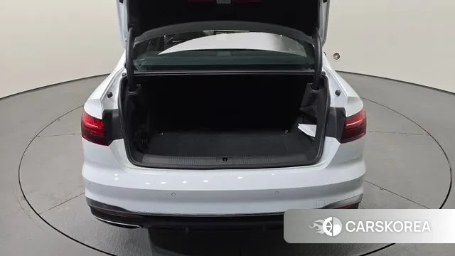 Audi A4 (B9) id 3503111 из Кореи 11