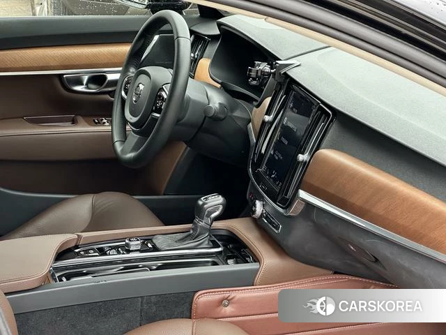Volvo S90 id 4221801 из Китая 11