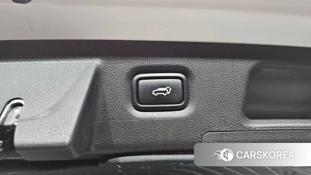 Hyundai The New Santa Fe id 3721774 из Кореи 11