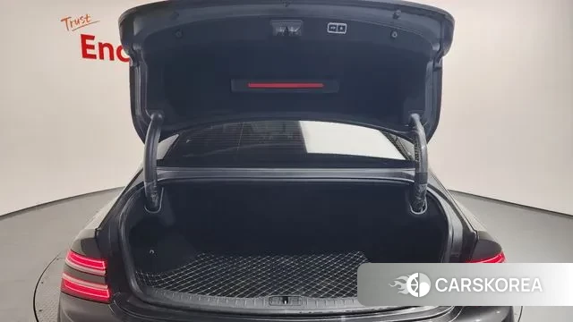 Genesis G80 (RG3) id 3561147 из Кореи 11