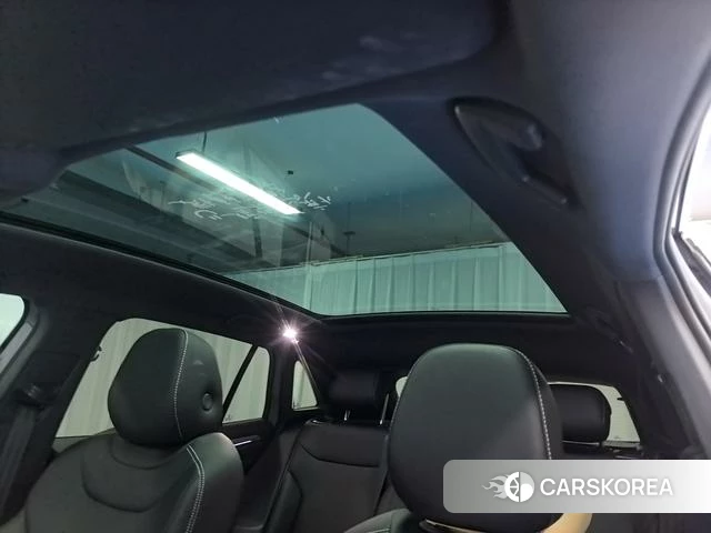 Volkswagen ID.4 CROZZ id 4213013 из Китая 11