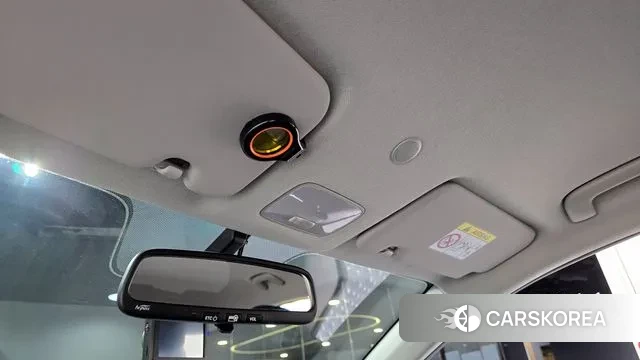 Kia The New Morning (JA) id 3763400 из Кореи 11