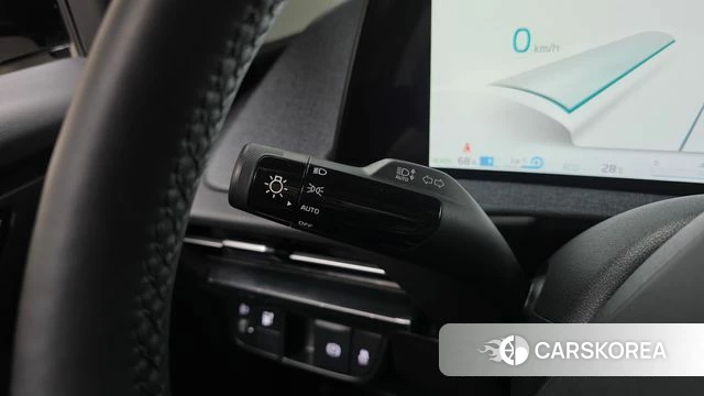 Kia EV6 id 4613210 из Кореи 11