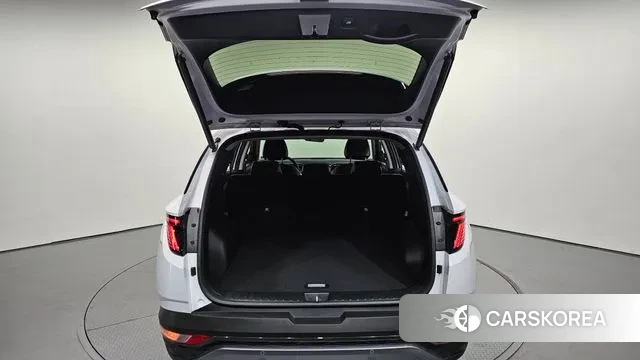 Hyundai Tucson Hybrid (NX4) id 2900282 из Кореи 11