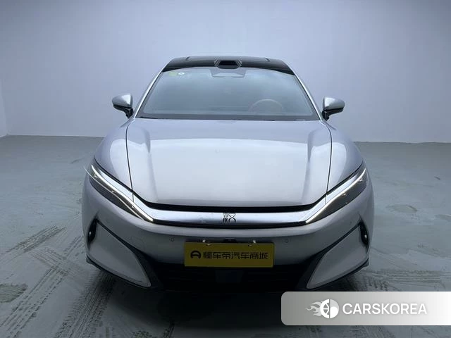 BYD Han L EV id 4254516 из Китая 11