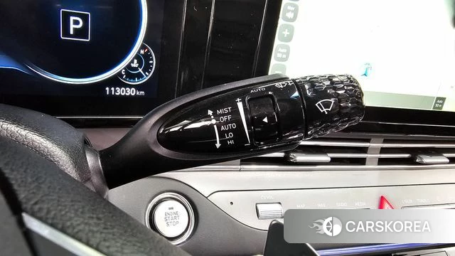 Hyundai The New Grandeur IG id 4647033 из Кореи 11