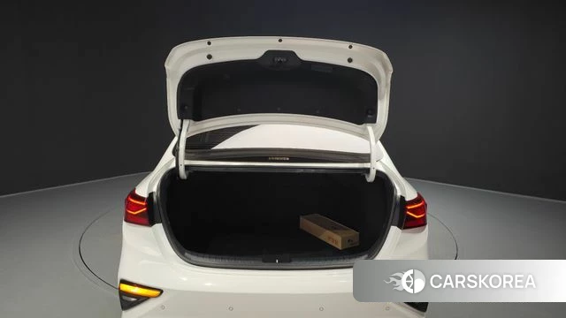 Kia Come New K3 id 4520705 из Кореи 11