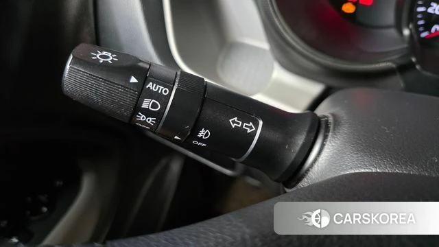 Kia The New Ray id 4483030 из Кореи 11