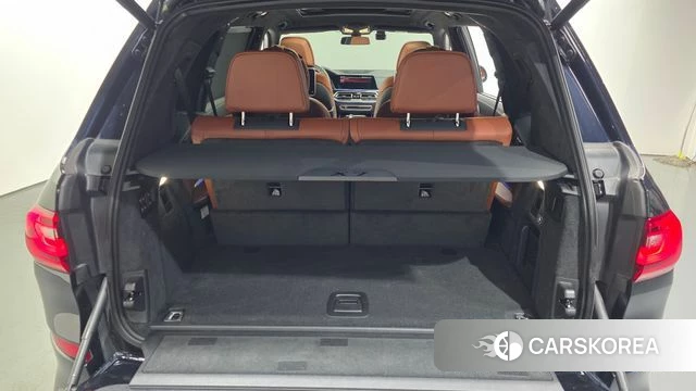 BMW X7 (G07) id 4446233 из Кореи 11