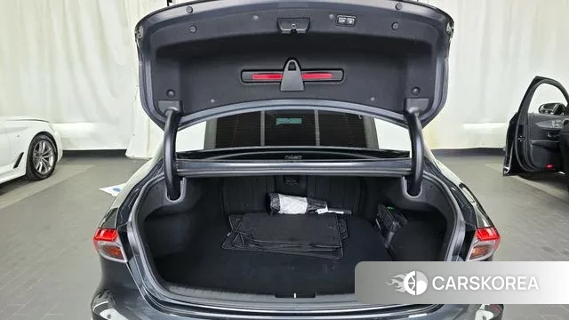 Hyundai The New Grandeur IG Hybrid id 2985003 из Кореи 11